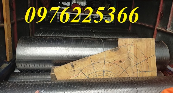 Tấm tôn dập lỗ ,tấm inox dập lỗ theo yêu cầu